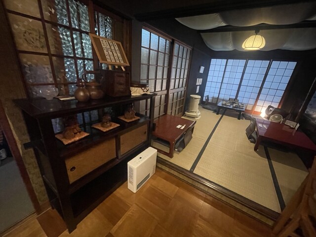 Soba Teuchi Takahashi photo 5