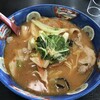 北海ラーメン 蝦夷