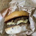 UMAMI BURGER - 