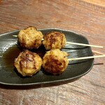 Yakitori & Tapas トリウオ - 