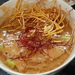 麺.丼 Dining 夢者 - 