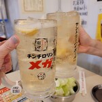 串カツ田中 - 