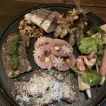 タベルナ ラ キアーヴェ - 