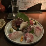 創作和食と日本酒 よねざわ - 