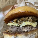 UMAMI BURGER - 