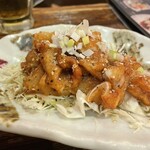 清川焼売酒場 とぶそーや - 