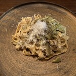 タベルナ ラ キアーヴェ - 