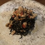 タベルナ ラ キアーヴェ - 