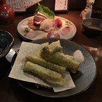 創作和食と日本酒 よねざわ - 