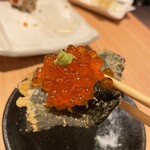 Tempura To Wain Ooshio - 