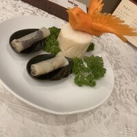 中国料理 王宮 - 
