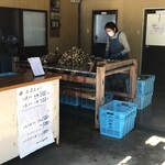 中山牡蠣養殖所 - 