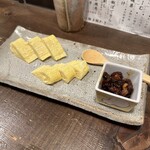 勝手口 ひまり屋 - 