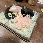 勝手口 ひまり屋 - 