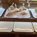 丸十ベーカリー - 