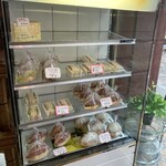 丸十ベーカリー - 