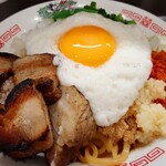 麺.丼 Dining 夢者 - 