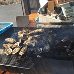 中山牡蠣養殖所 - 