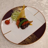 中国料理 王宮 - 