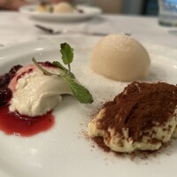 イタリアーナ エノテカ ドォーロ - 