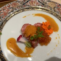 恵比寿 うしみつ - 