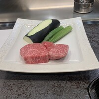 鉄板焼き 華粋 - 