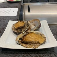 鉄板焼き 華粋 - 