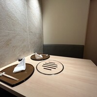 恵比寿 うしみつ - 