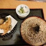 Teuchi Soba Dokoro Sadakichi - 