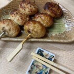 将軍やきとり - 
