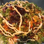 Okonomiyaki Kaede - 