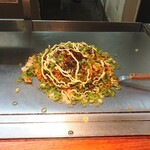 Okonomiyaki Kaede - 