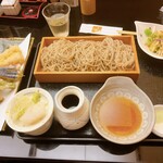 そばきり酒房 すだ金 - 