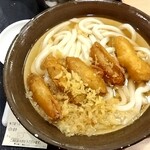 牧のうどん - 