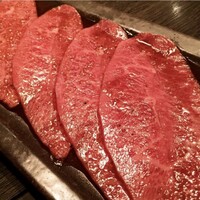 焼肉うしごろ 銀座店 - 