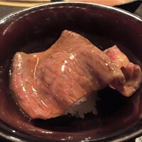 焼肉うしごろ 銀座店 - 