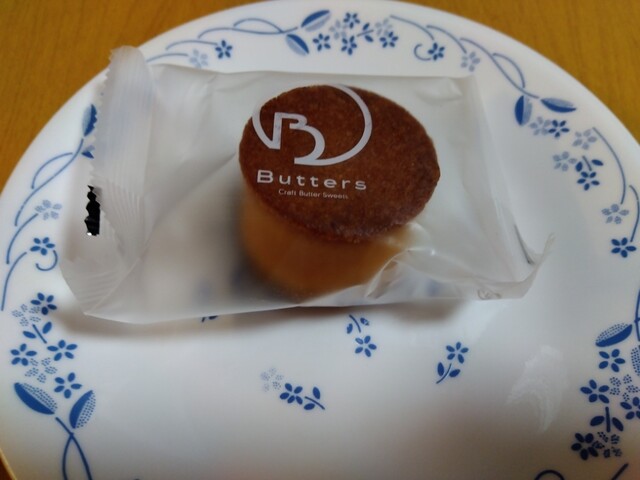 Butters S-PAL仙台店（バターズ） - 仙台（洋菓子）の写真