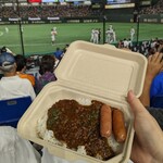 ルーキーカレー - 