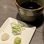 十割手打ち蕎麦 萌へ井 - 