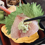 こうち - お刺身UP