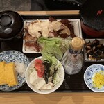 普通の食堂いわま - 