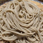 十割手打ち蕎麦 萌へ井 - 
