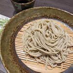 十割手打ち蕎麦 萌へ井 - 