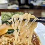 Ramen Shouryuu - 