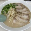なべさんラーメン