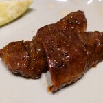 肉料理ふくなが - 