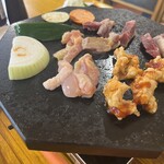 飯場めし - 