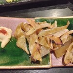 あがりゃんせ - 