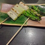 あがりゃんせ - 