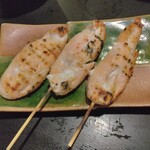 あがりゃんせ - 